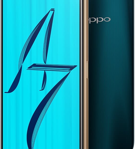 Oppo A7