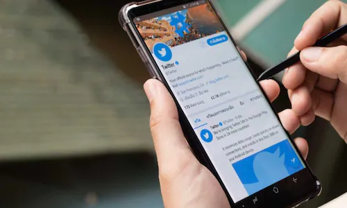 Following Twitter's rollout of the $8-a-month blue-tick verification plan, a wave of verified but fake accounts on Twitter has flooded the platform.
