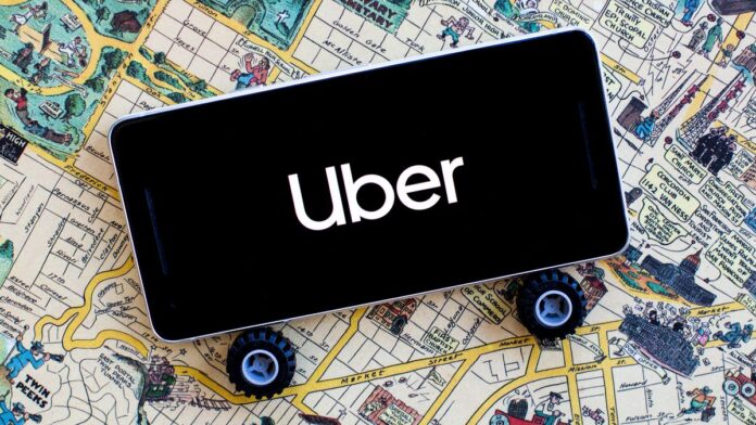 Uber is working on a ride cancelation update that will enable drivers to view trip destinations and decide if they want to accept the ride.