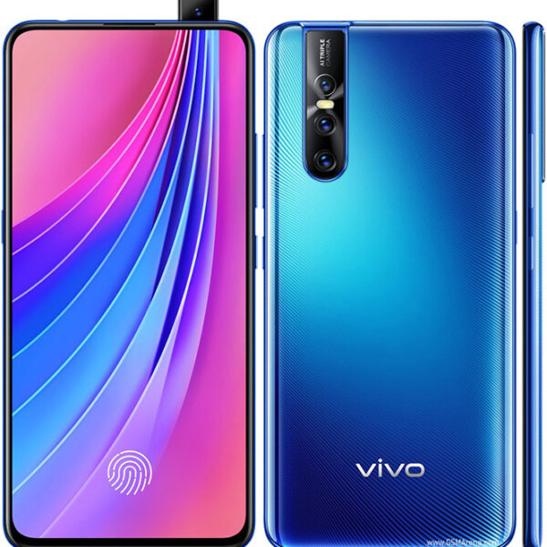 Vivo V15 Pro