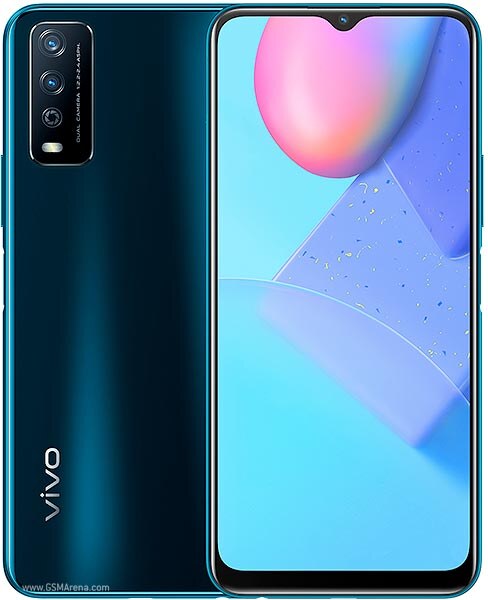 Vivo Y12a