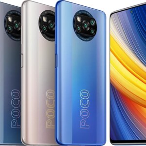 Xiaomi Poco X3 Pro