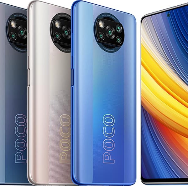 Xiaomi Poco X3 Pro