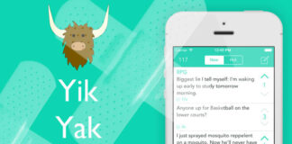 Yik Yak