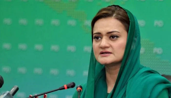 Federal Minister of Information, Marriyum Aurangzeb inaugurated two Pakistan Television Corporation’s projects, Pak Films and Pakflix.