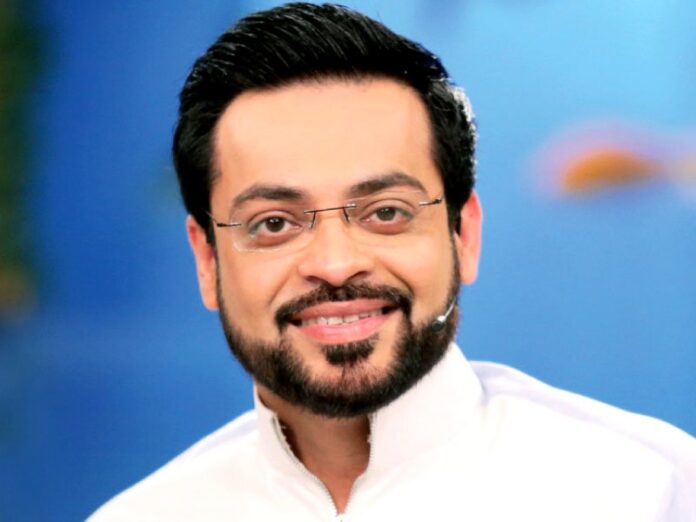 Dr. Aamir Liaquat Hussain, a renowned religious scholar, and social media personality, has passed away at his Karachi residence, Khudad Colony.