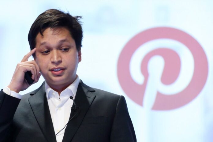 Pinterest’s CEO and co-founder, Ben Silbermann, has stepped down from his position after 12 years; Google's exec to take over the position.