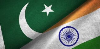 India has banned several Pakistani Twitter accounts, including; diplomatic missions, journalists, and some prominent personalities.