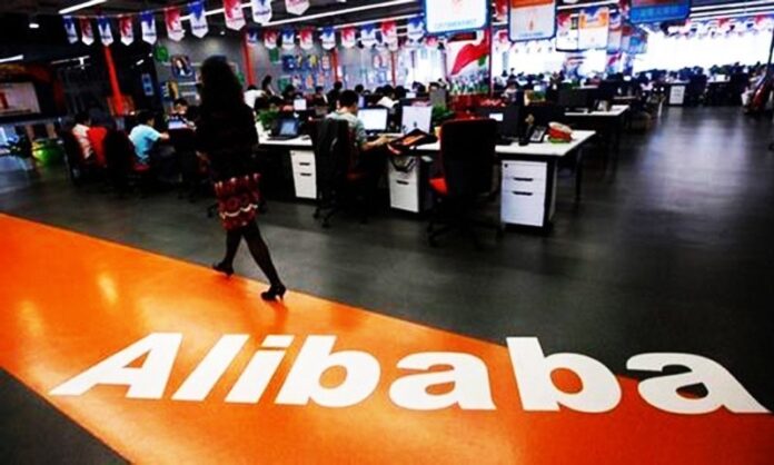 The logistic service operated by Alibaba, Cainiao, is launching its two automated distribution centers in Karachi and Lahore