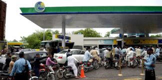 the provincial governments of Sindh and KP have decided to slash the fuel quota of government officials, cabinet members, and legislators