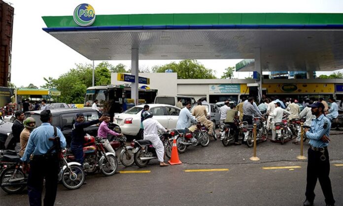 the provincial governments of Sindh and KP have decided to slash the fuel quota of government officials, cabinet members, and legislators