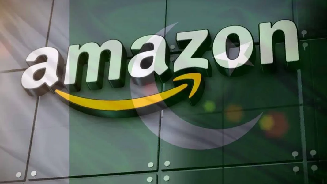 Pakistan has become the third fastest-growing market on Amazon in 2022, just a year after joining the sellers' list
