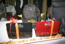Prime Minister Laptop Scheme will be reintroduced this year, under which free laptops will be distributed among 100,000 youth
