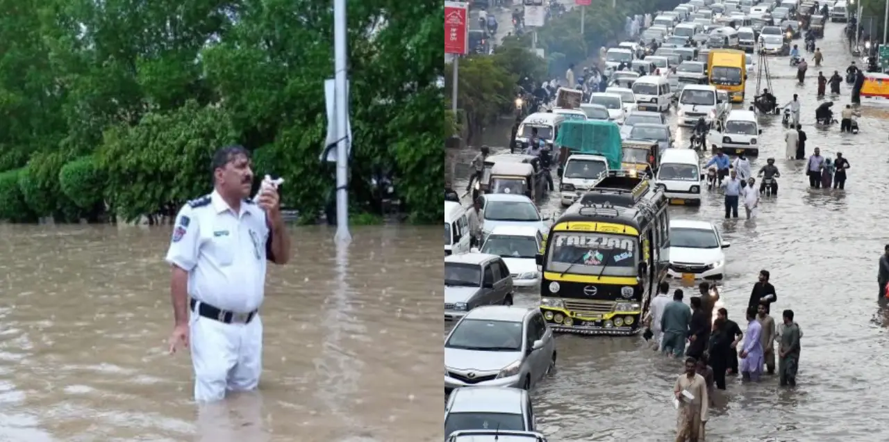 Karachi Traffic Police has officially launched a free vehicle repairing service to facilitate the citizens of the port city.