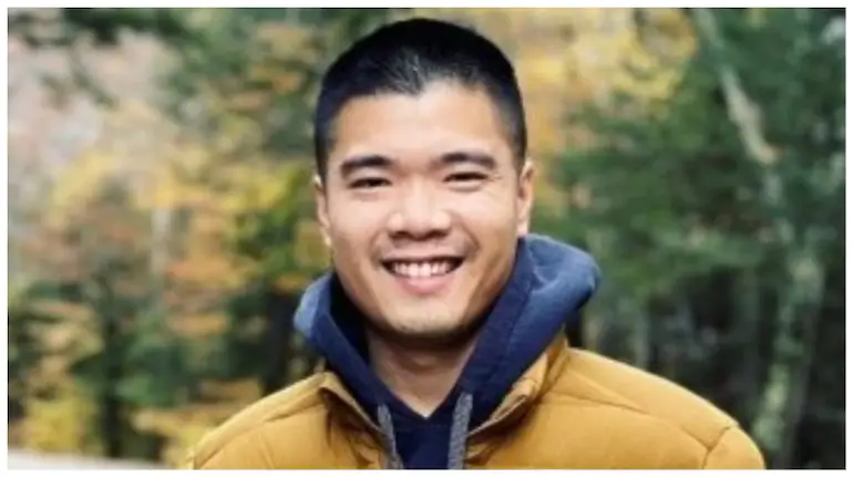 Michael Lin, a software engineer, quit the job at Netflix that paid him $450,000-a-year along with daily free food and unlimited paid time off.