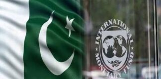 IMF announced a staff-level agreement with Pakistan on the completion of two outstanding programme reviews.