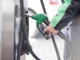 Pakistan may soon witness a substantial relief at the pump, as petrol prices are poised to experience a potential decrease of up to Rs. 10 per liter.