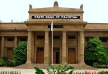 The foreign exchange reserves held by the State Bank of Pakistan (SBP) increased by $280 million, to $4.6 billion as of the week ended on 17th March.