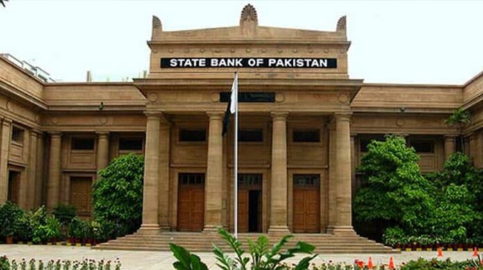 According to a report published by Topline Securities, a brokerage house, the State Bank of Pakistan (SBP) has denied all rumors related to selling dollars in the open market.
