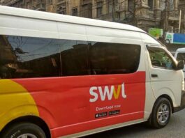 Mobility startup, SWVL, has decided to call it a quit as it prepares to shut down its operations in Pakistan.