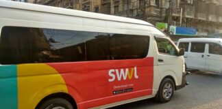 Mobility startup, SWVL, has decided to call it a quit as it prepares to shut down its operations in Pakistan.