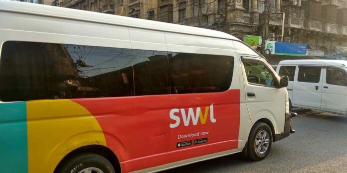 Mobility startup, SWVL, has decided to call it a quit as it prepares to shut down its operations in Pakistan.