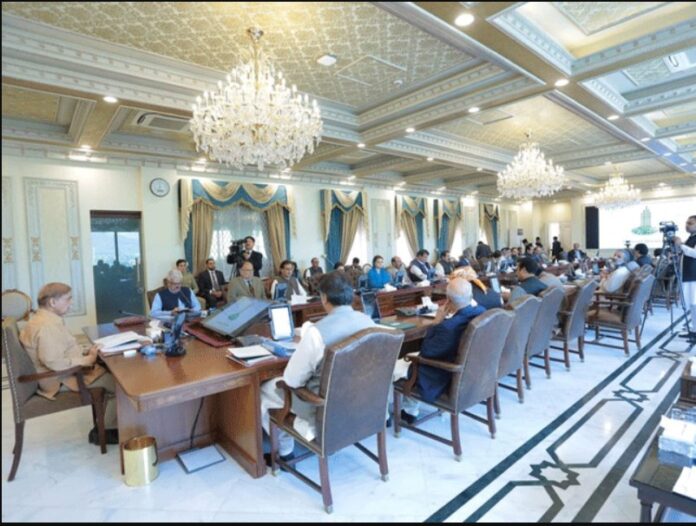the federal cabinet has decided to revert to a two-day weekend by restoring Saturday as a holiday for government offices and educational institutes.