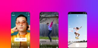 Meta announces a series of Reel updates across Facebook and Instagram, such as: Video-clipping, audio sync, cross posting and much more.