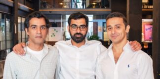 Farmdar raises $1.3 million in a seed funding round to develop its tech team paving the way for expansion beyond the Pakistani market.