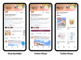 help the sellers to easily grow their business through the social media platforms.