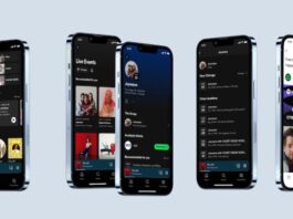 Live Events Feed