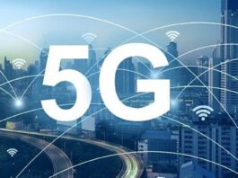 5G phone connectivity