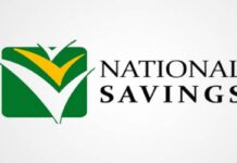 National Savings has launched Shariah-compliant products for investors. These will be in the form of savings and 1, 3, and 5-year term accounts