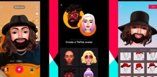 Custom Avatars