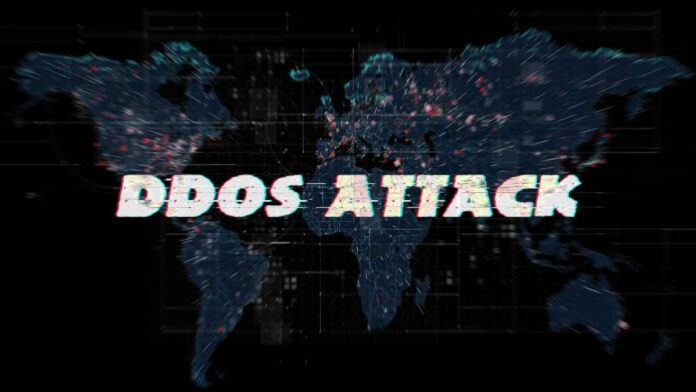 Russian hacker group, Killnet, has claimed the responsibility for carrying out a DDOS cyber attack on Lithuania