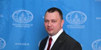 the Consul General of the Russian Federation, Andrey Fedorov, said that Russia is ready to provide cheap oil to Pakistan only if the government of Pakistan contacts them.