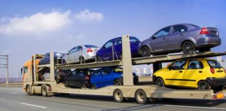 vehicle imports