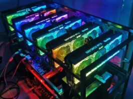 licensed crypto miners
