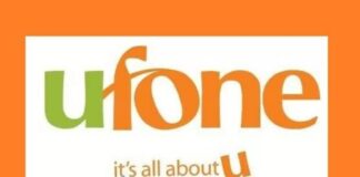 Ufone free WhatsApp code