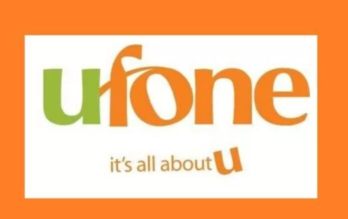 Ufone free WhatsApp code