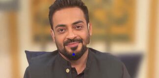 Aamir Liaquat's