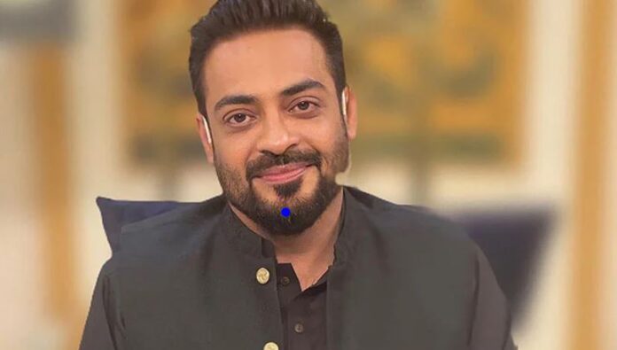 Aamir Liaquat's