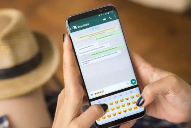 WhatsApp is working on a new version of the Snapchat-like view once feature to prevent users from taking screenshots of view once messages.
