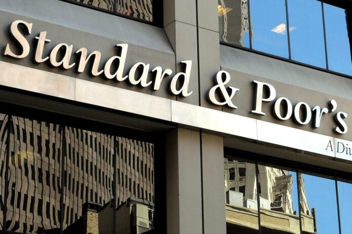 The global rating agency, Standard and Poor’s (S&P) has revised the outlook on Pakistan’s long-term ratings from “Stable” to “Negative”