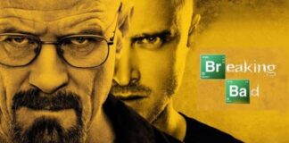the most popular series on Netflix, Breaking bad, is set to leave the platform in 2025 as the current agreement with Sony Television for running the series expires on February 10th, 2025.