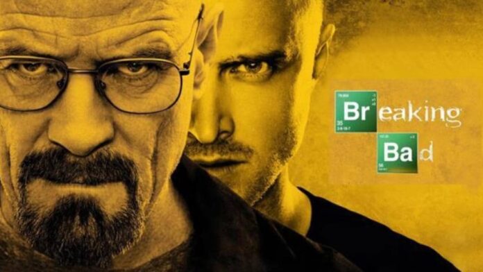 the most popular series on Netflix, Breaking bad, is set to leave the platform in 2025 as the current agreement with Sony Television for running the series expires on February 10th, 2025.