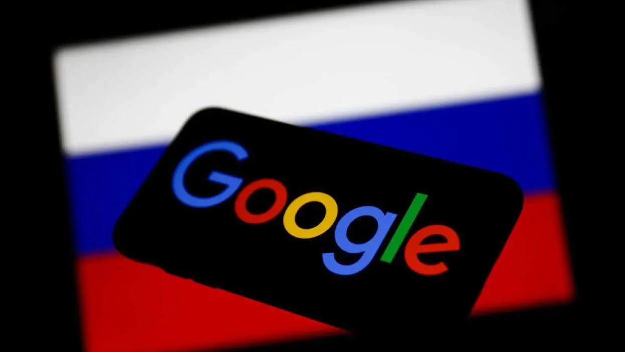 The Russian court has enforced a fine on Google over its failure to remove YouTube videos that goes against the country’s policies.