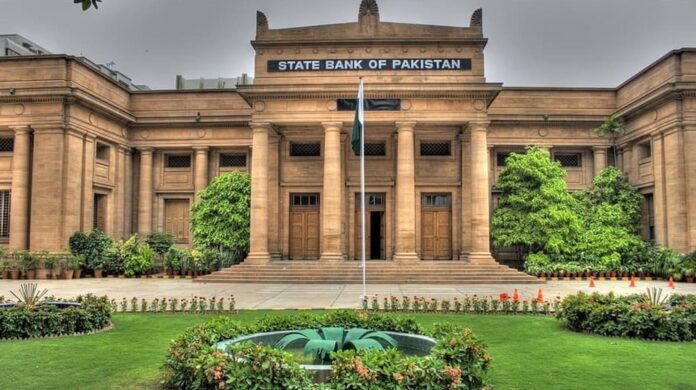 The SBP-held foreign exchange reserves have dropped a massive nine-year low of $923 million to $3.7 billion.