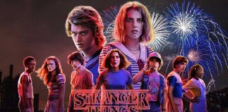 The video-streaming platform, Netflix, was unavailable for a brief period just after the release of Stranger Things Season 4, Volume 2.