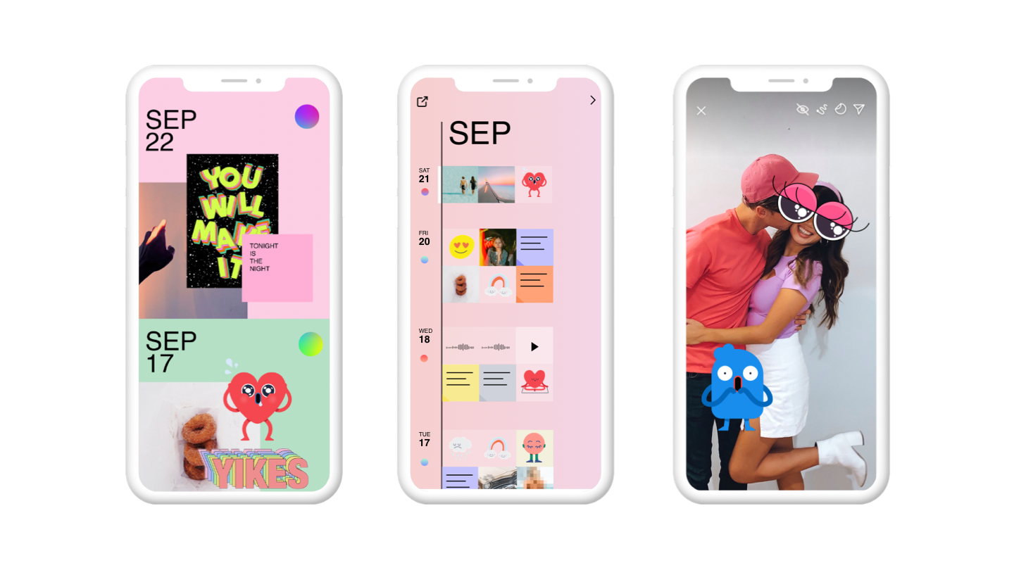 The social media giant Meta has decided to shut down its social app for couples called 'Tuned' after two years of its launch.